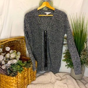 BCBGeneration zip up cardigan ❤️